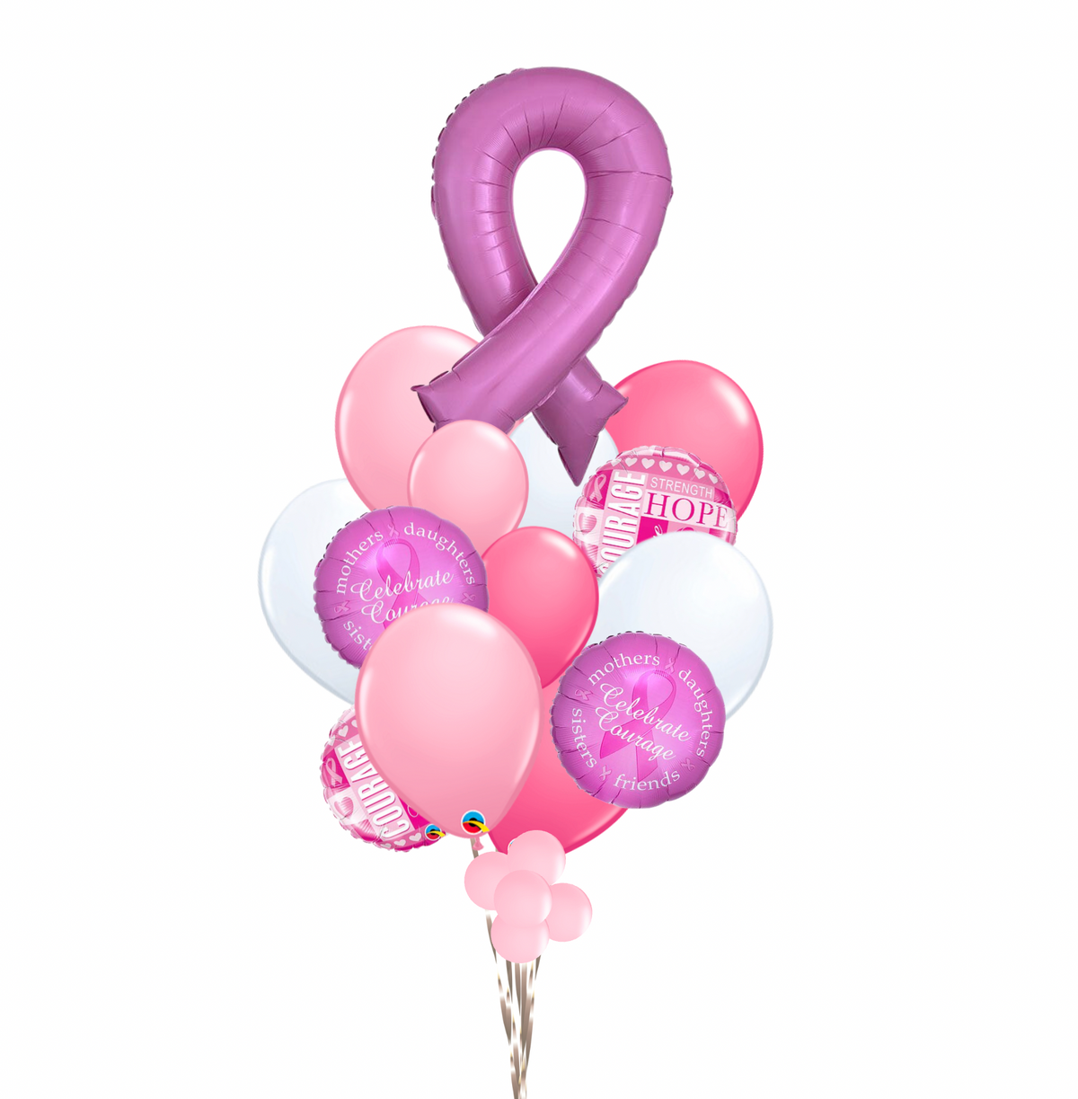 Get Well Designer's Choice Bouquet