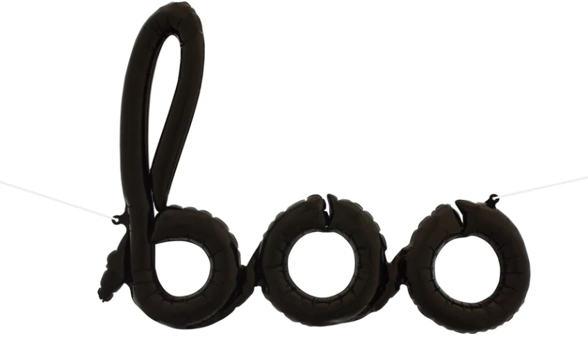 Script Boo! (O)