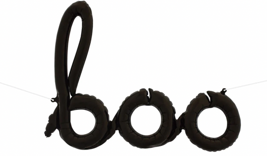 Script Boo! (O)