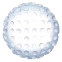 Golf Ball Balloon (18 Inch)