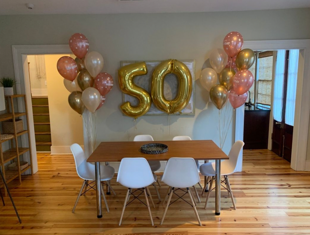 HOW TO ORDER BALLOONS ONLINE IN JUST 8 STEPS