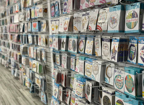 WE'RE OPEN FOR BUSINESS AGAIN!!!