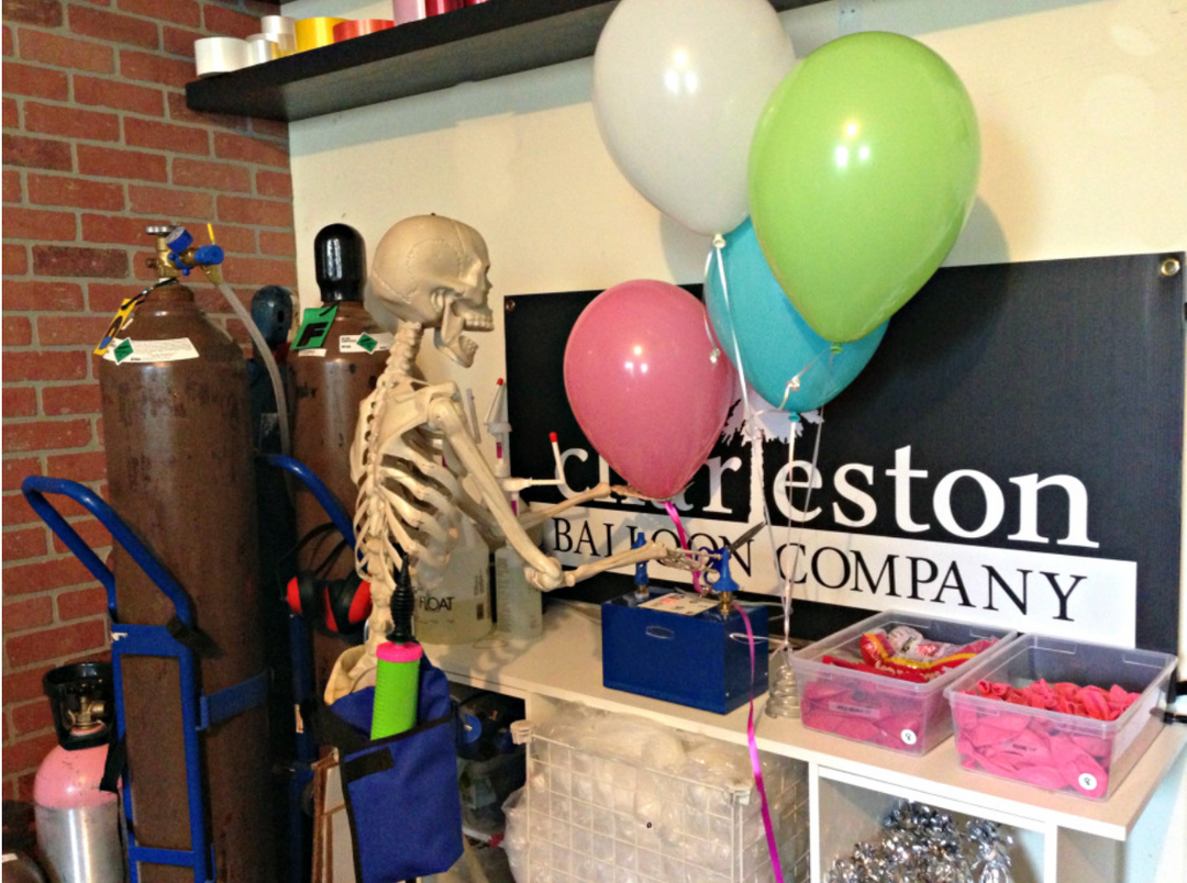 We are being worked to the bones!