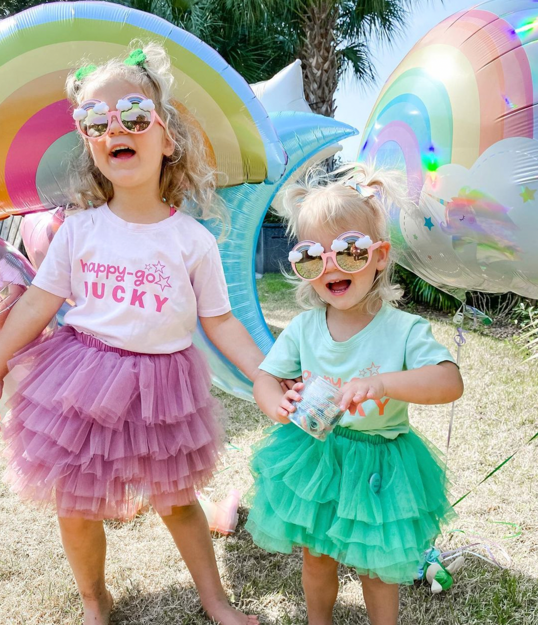 Last-Minute Balloons in Charleston: Same-Day Pickup & Delivery Options