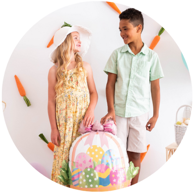 Easter + Religious Ceremonies