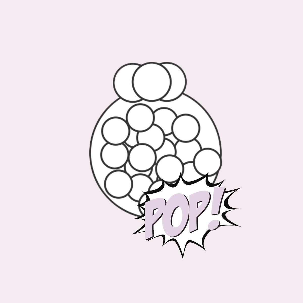 Popping Gift Balloons