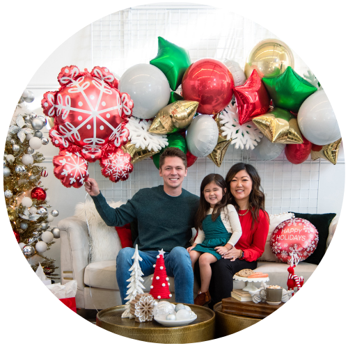 Hanukkah, Christmas, and Winter