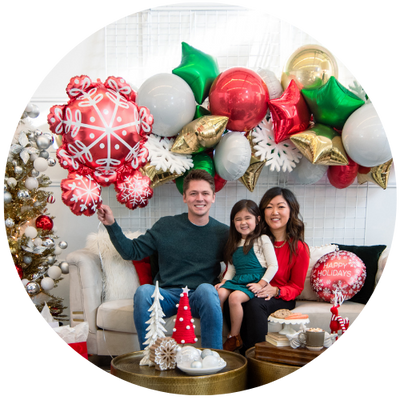 Hanukkah, Christmas, and Winter