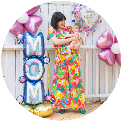 Mother's, Father's & Grandparents Day