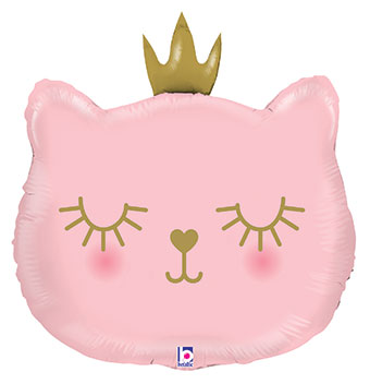 The Princess Diaries Bachelorette Themed Balloons