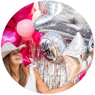 Bridal Shower + Bachelorette