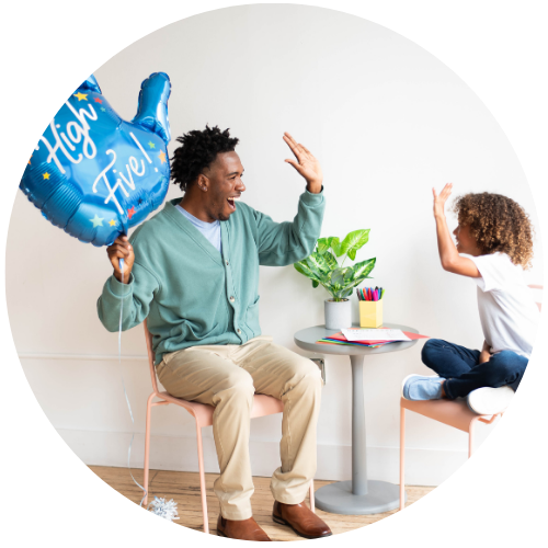 Good Luck + Retirement