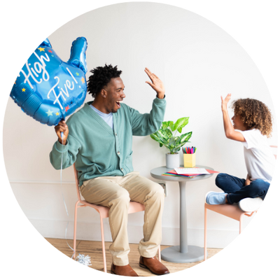 Good Luck + Retirement