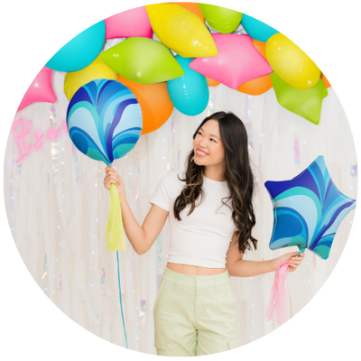 Foil Solids, Clearz, & Orbz