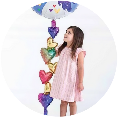 Gift Ready Balloons