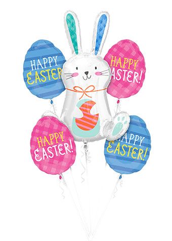 Easter + Religious Ceremonies