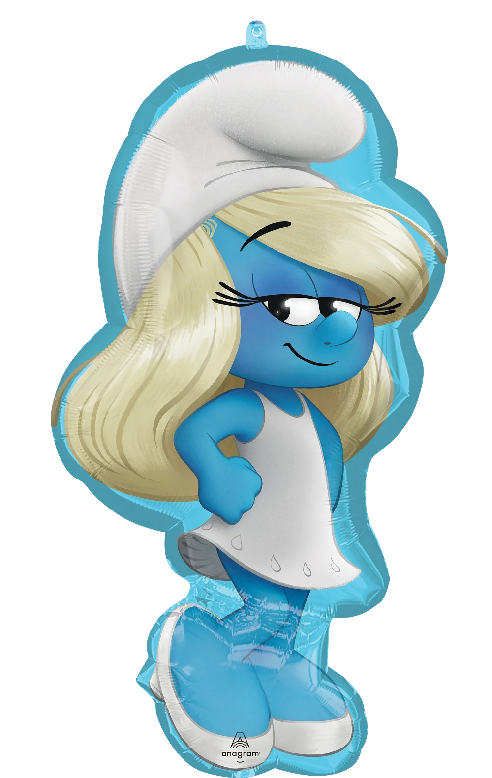 Smurfs