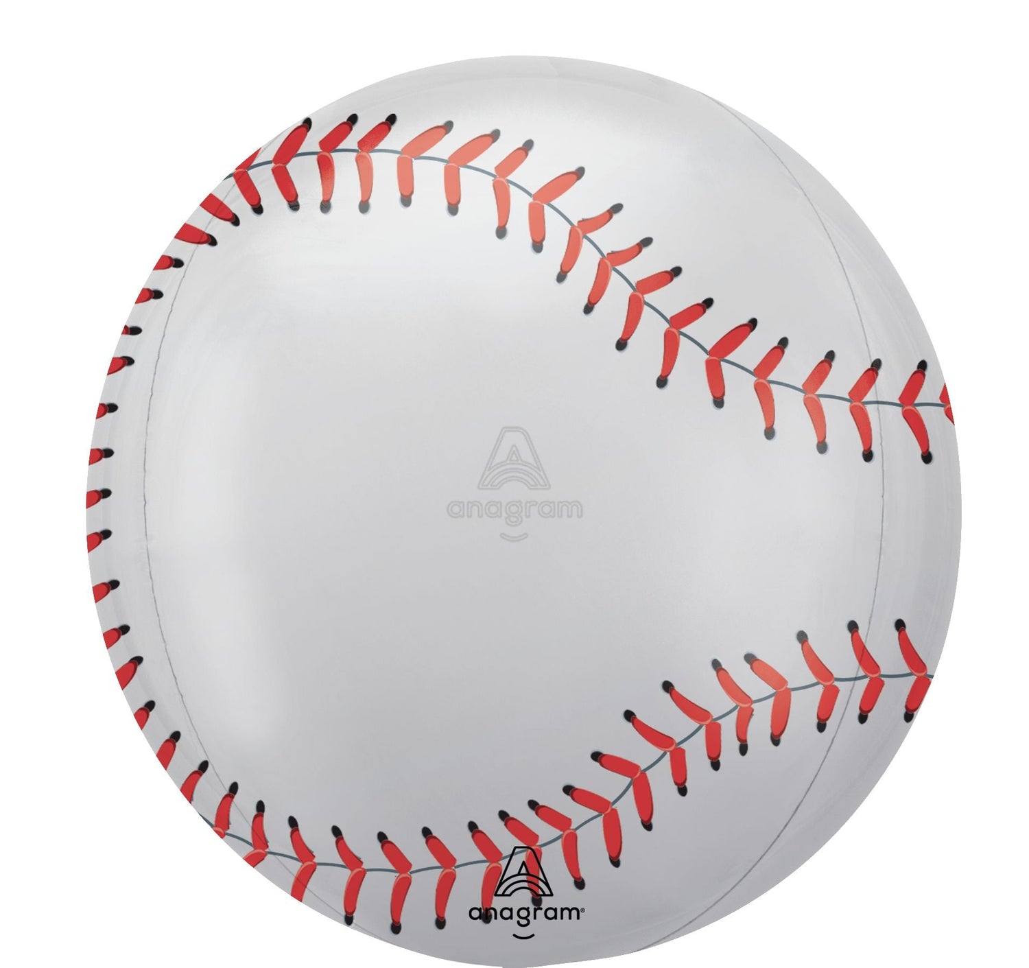 Baseball Balloons