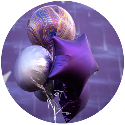 Custom Staff Favorites Bouquets