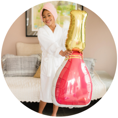 Makeup & Girl's Themes