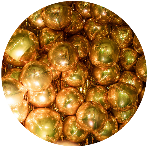 Pops, Drops, & Ceilings