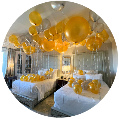 Hotel & Vacation Rental