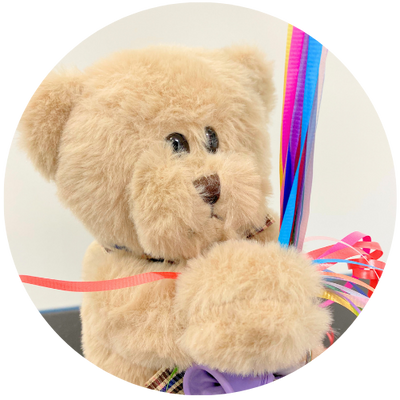 Plush Stuffed Animals