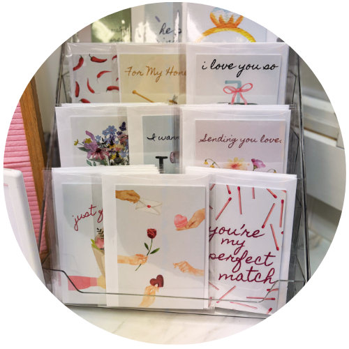 Greeting Cards
