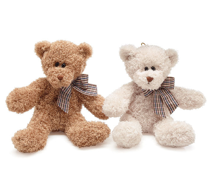 Plush Stuffed Animals