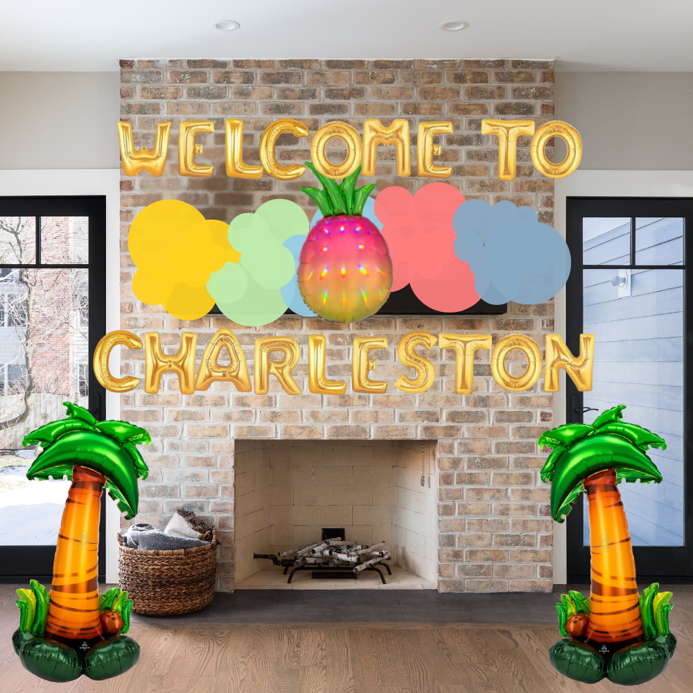 Balloon Decor Packages