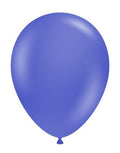 Periwinkle Latex Balloon (11 Inch)