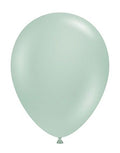Mint Latex Balloon (11 Inch)