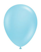 Seaglass Latex Balloon (11 Inch)