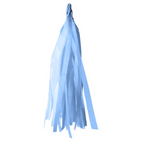 Handcrafted Tassels (Color Options Available)