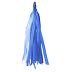 Handcrafted Tassels (Color Options Available)