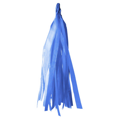 Handcrafted Tassels (Color Options Available)