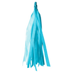 Handcrafted Tassels (Color Options Available)