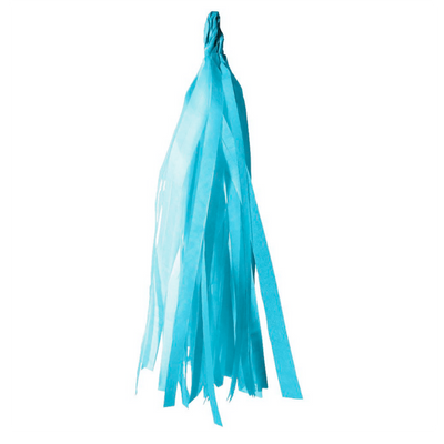 Handcrafted Tassels (Color Options Available)