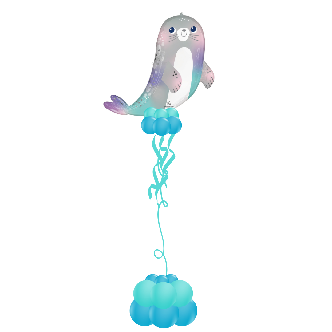 Seal Floating Column