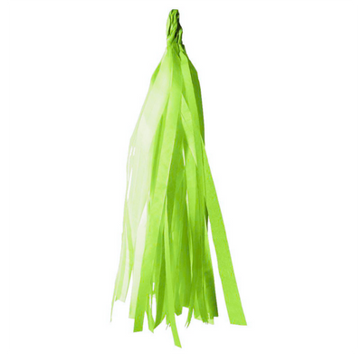Handcrafted Tassels (Color Options Available)