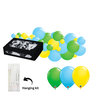 Party & Playtime Garlands