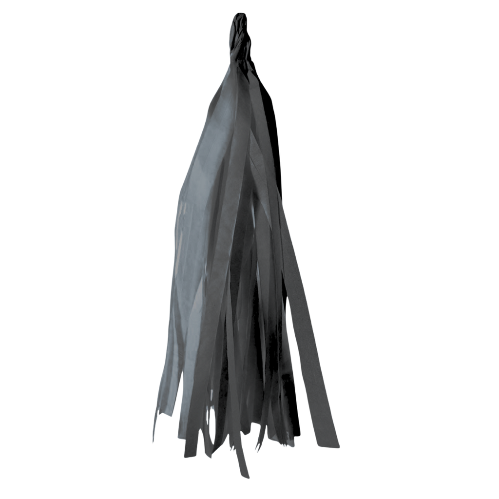 Handcrafted Tassels (Color Options Available)