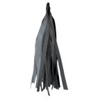 Handcrafted Tassels (Color Options Available)
