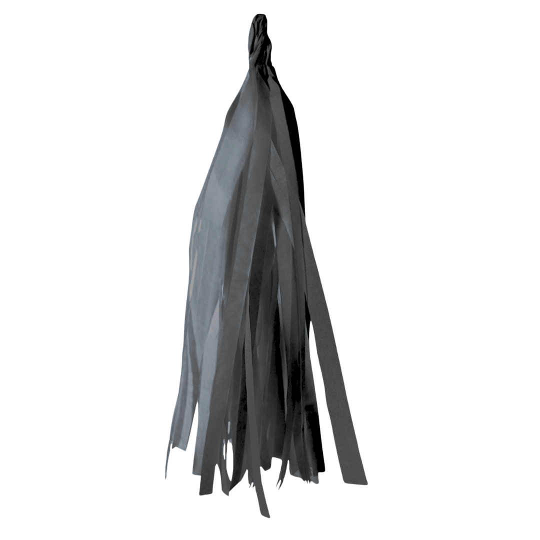 Handcrafted Tassels (Color Options Available)