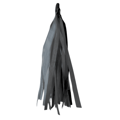 Handcrafted Tassels (Color Options Available)