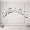 Engaged Letter Phrase Sets