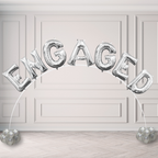 Engaged Letter Phrase Sets