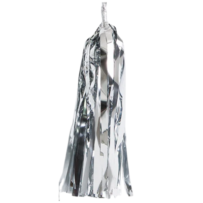 Handcrafted Tassels (Color Options Available)