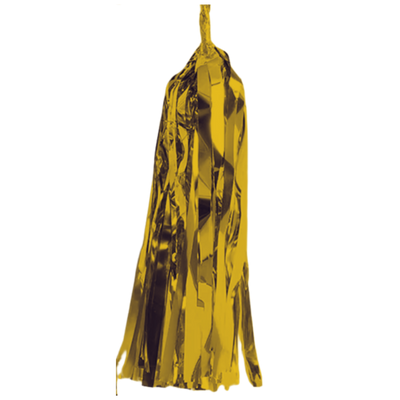 Handcrafted Tassels (Color Options Available)