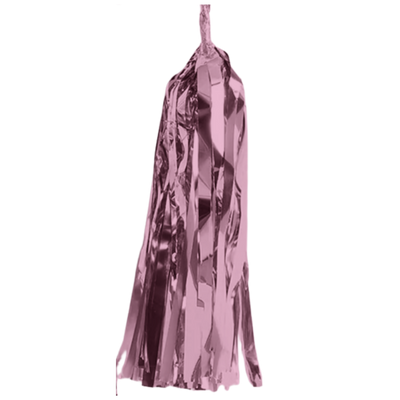 Handcrafted Tassels (Color Options Available)